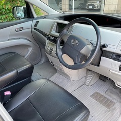 車検R9年10月 エスティマ⭐︎アエラス 3.5/4WD/ムーンルーフ/修復なし エスティマ 4WD/アエラス3.5/ムーンルーフ/修復なし/検R9.10 (ノリタイ