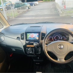 日産ルークスハイウェイスターのウーバンセレクション❗️車検長い‼️の画像