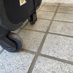 スーツケースの画像