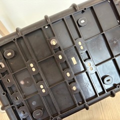 OGK 自転車籠かご バスケットの画像