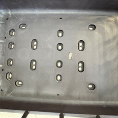 OGK 自転車籠かご バスケットの画像