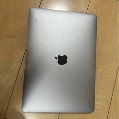 M1 MacBook Pro 13インチ　2020 メモリ16GB 97%の画像
