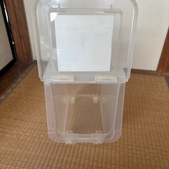 スタックボックスSの画像