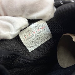 【ジャングル守口】ノースフェイス　ﾇﾌﾟｼﾁｬｯｶﾌﾞｰﾂ 25.0cmの画像
