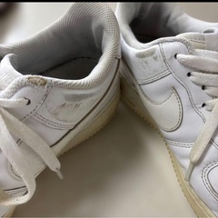 ナイキエアフォースワンの画像