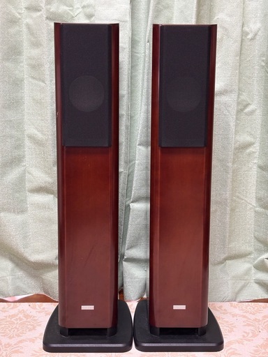定価:8万円】ONKYO D-508E トールボーイスピーカー (PUR) てだこ浦西の