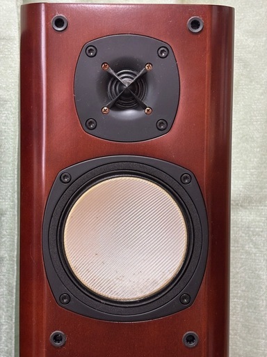 定価:8万円】ONKYO D-508E トールボーイスピーカー (PUR) てだこ浦西の
