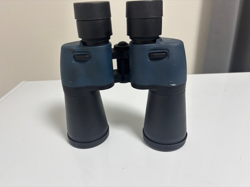 【委託品】プラスチモ　マリン双眼鏡7×50F