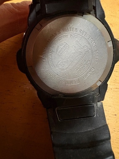 G-SHOCK【ケロッグ】