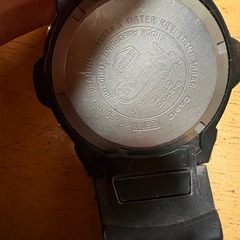 G-SHOCK【ケロッグ】の画像