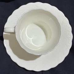 ナルミ　カップ&ソーサーの画像