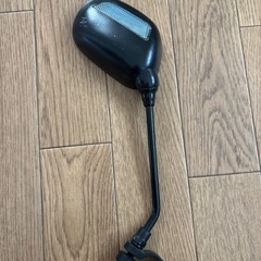 自転車用ミラーの画像
