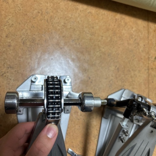 Tama  スピードコブラ310（HP310LW）