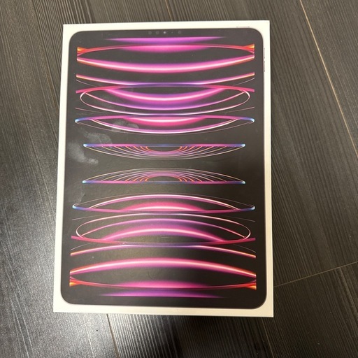 iPad Pro 11インチ 第4世代