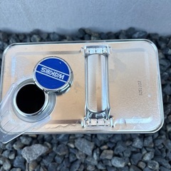 空き缶の画像