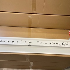 LEDベースライト　新品未開封70台の画像