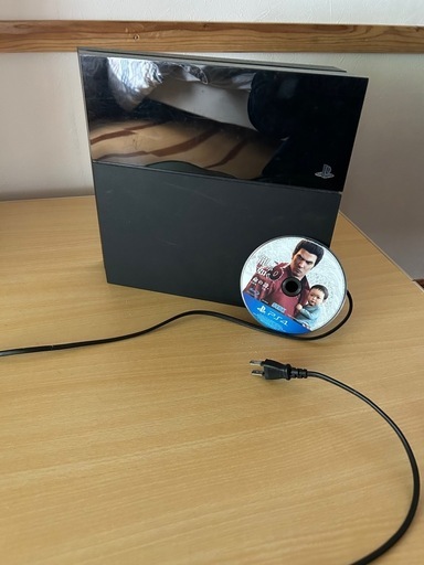 PlayStation4