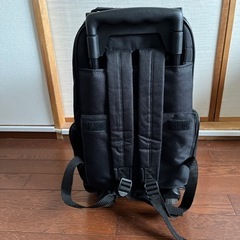 リュック型　アタッシュケースの画像