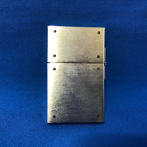 ジモティ割引有★【ジャングルジャングル岸和田店】Zippo ジッポ ライター 1933レプリカ　南大阪 岸和田市 貝塚市 泉佐野市 和