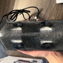 ジェックス　サイレントフローの画像