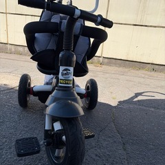 チャイルドカーの画像