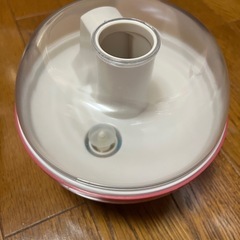 【未使用】ミッキー　加湿器の画像