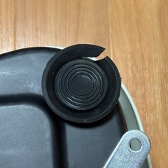 バランスウェーブ 振動マシン ブルブルフィットネスマシンの画像