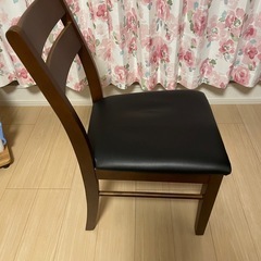 ダイニングテーブルセットの画像