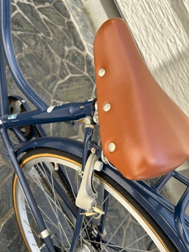 OLIVE   des OLIVE　自転車　26インチ