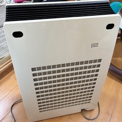 SHARP 空気清浄機 の画像