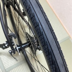 美品　TREK FX3/Discの画像
