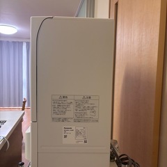 電気食器洗い乾燥機　　　NP-TSP1-W（2024年製）の画像
