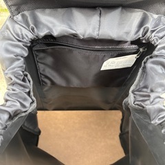 ROLSER  カートバックの画像