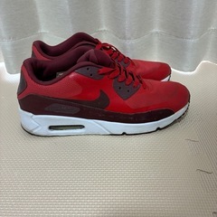 NIKE   エアマックス（メンズ）　の画像