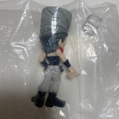 ジョジョフィギュア　ポルナレフの画像