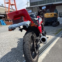gpz400の画像