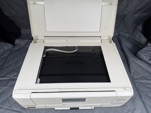 EPSON プリンター EP-978A3  A3プリント対応  動作OK
