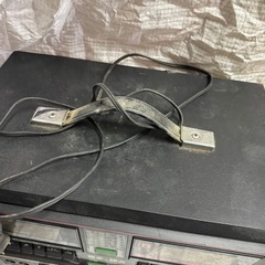 ✨引き取り限定✨ Victor KX-550 KARAOKE カセットの画像