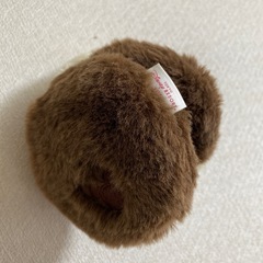 ディズニー耳当ての画像