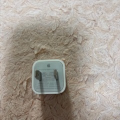 iPhoneアダプター Aタイプ･中古の画像
