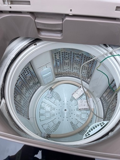 洗濯機
