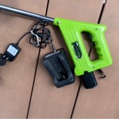草刈り機 充電式の画像