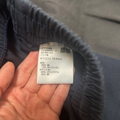 メンズユニクロ諸々の画像