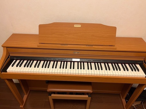 ローランドRoland 電子ピアノ