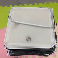 収納棚 組み立て式の画像