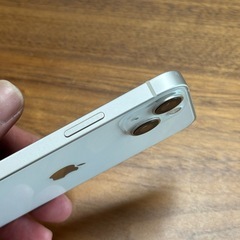 iPhone 13 mini 256GB SIMフリー  訳あり
の画像