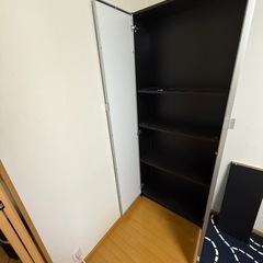 本棚（IKEA）の画像