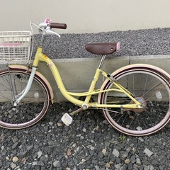北海道 札幌市の子供用自転車 20インチ その他(自転車)の中古が安い