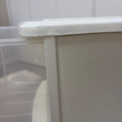 衣装ケース まとめ売りの画像