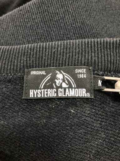 ジモティ割引有☆【ジャングルジャングル岸和田店】HISTERIC GLAMOUR